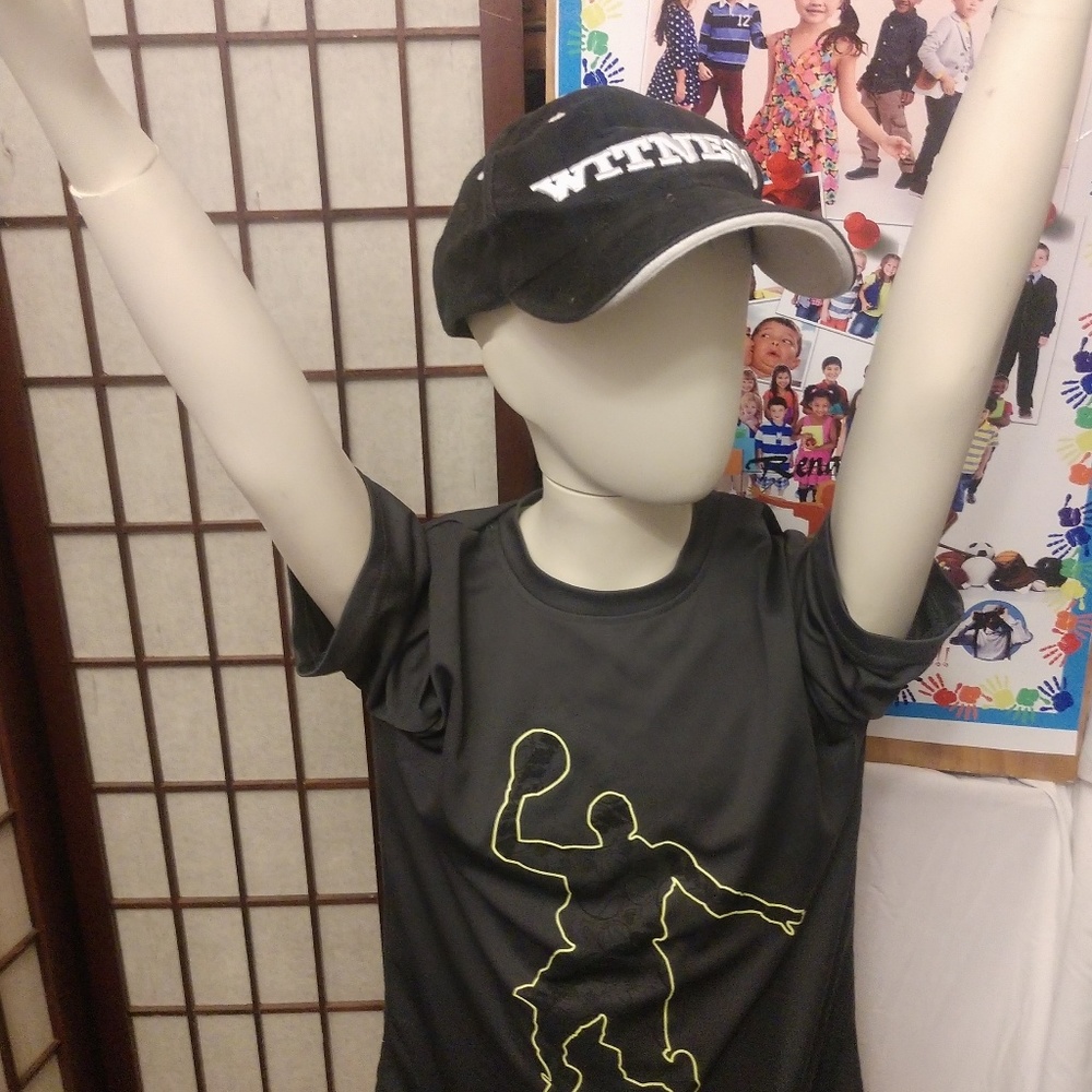 Avia MVP series Tee